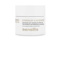 Sensilis Eternalist A.G.E. Eye Contour Revitalizing Anti-Wrinkle Complex 20ml Jag Couture London - New York