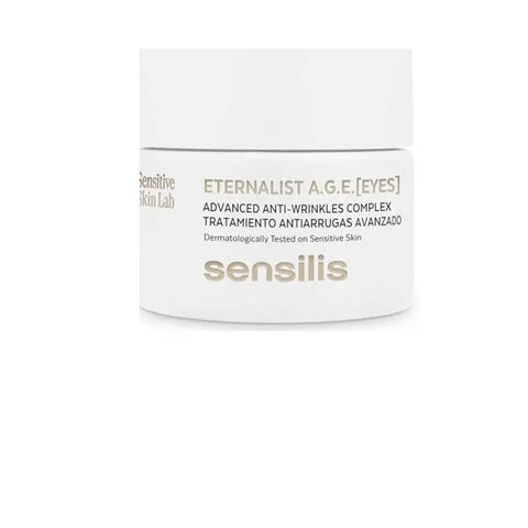 Jag Couture London - New York Sensilis Eternalist A.G.E. Eye Contour Revitalizing Anti-Wrinkle Complex 20ml