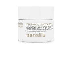 Jag Couture London - New York Sensilis Eternalist A.G.E. Eye Contour Revitalizing Anti-Wrinkle Complex 20ml