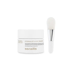 Sensilis Eternalist A.G.E. Mask Intensive Repair Treatment Antiglication 50ml Jag Couture London - New York