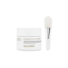 Jag Couture London - New York Sensilis Eternalist A.G.E. Mask Intensive Repair Treatment Antiglication 50ml