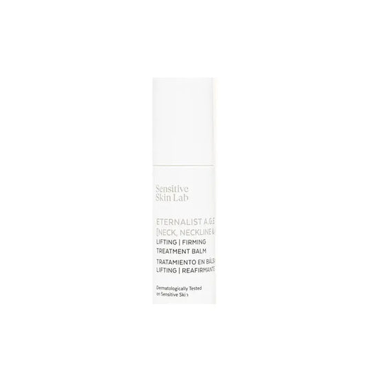 Sensilis Eternalist A.G.E. Neck, Neckline &amp; Arms Firming Lifting Treatment 50ml Jag Couture London - New York