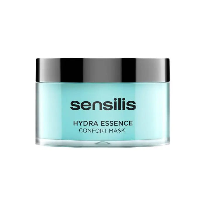 Jag Couture London - New York Sensilis Hydra Essence Confort Mask 150ml