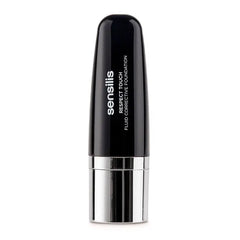 Sensilis Respect Touch Fluid Make-up SPF30 04 Noisette 30ml Jag Couture London - New York