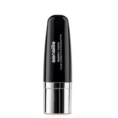 Sensilis Respect Touch Spf30 Concealer Fluid Makeup 02 Noix 30ml Jag Couture London - New York