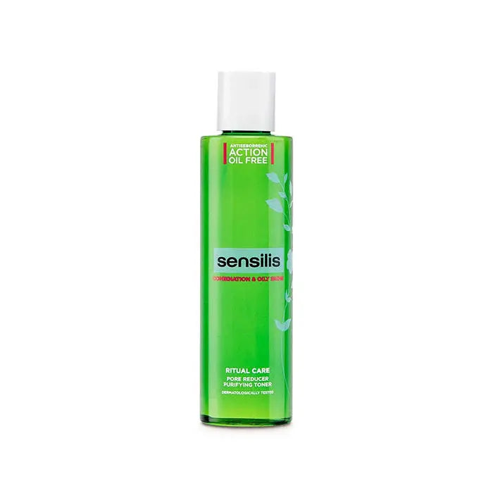 Sensilis Ritual Care Purifying Toner 200ml Jag Couture London - New York
