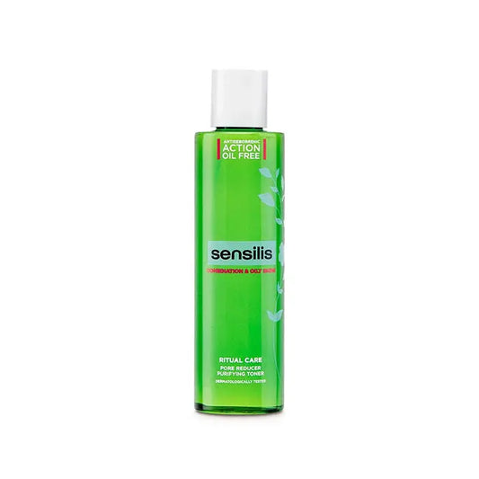 Sensilis Ritual Care Purifying Toner 200ml Jag Couture London - New York