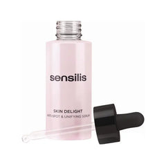 Jag Couture London - New York Sensilis Skin Delight Serum Anti Spot 30ml