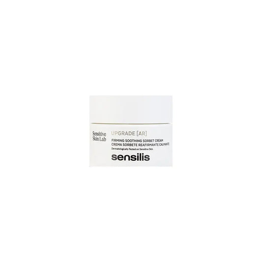 Sensilis Upgrade Cream Ar 50ml Jag Couture London - New York