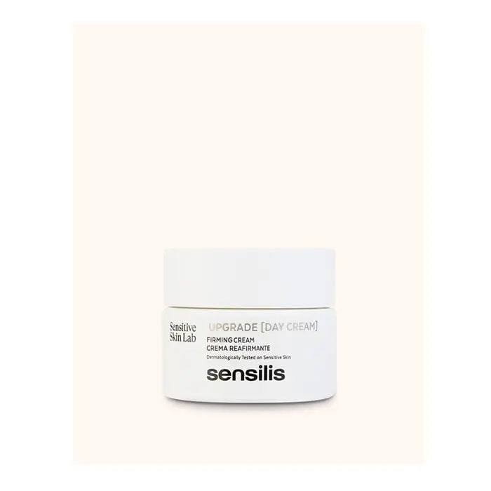 Jag Couture London - New York Sensilis Upgrade Day Cream 50ml