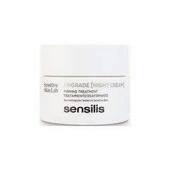 Jag Couture London - New York Sensilis Upgrade Firming Treatment Night Cream 50ml