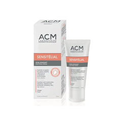 Jag Couture London - New York Sensitelial Cream 40ml