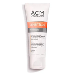 Jag Couture London - New York Sensitelial Soothing Cream 40ml