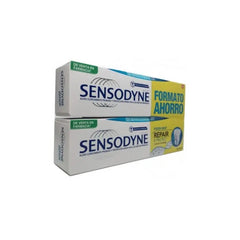 Jag Couture London - New York Sensodyne Duplo Fresh Mint 75ml