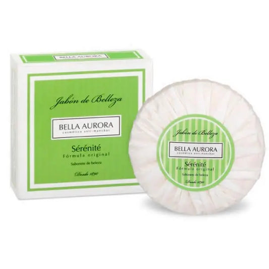 Sérénité Beauty Soap Jag Couture London - New York