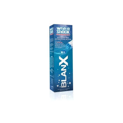 Jag Couture London - New York Serra Pamies Blanx White Shock Protect 50ml Led