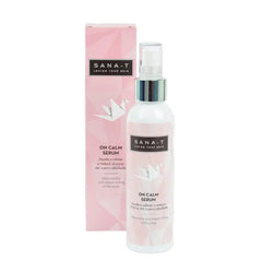 Jag Couture London - New York Serra Pamies Sana-T On Soothing Serum 125ml