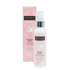 Serra Pamies Sana-T On Soothing Serum 125ml Jag Couture London - New York