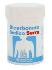 Jag Couture London - New York Serra Pamies Serra Sodium Bicarbonate Pot 180g
