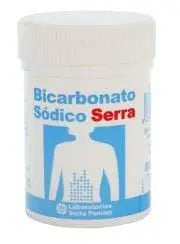 Jag Couture London - New York Serra Pamies Serra Sodium Bicarbonate Pot 180g