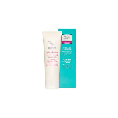 Jag Couture London New York Serum 7 Exfoliante Restaurador 75ml in a sleek bottle, designed for rejuvenating skincare.
