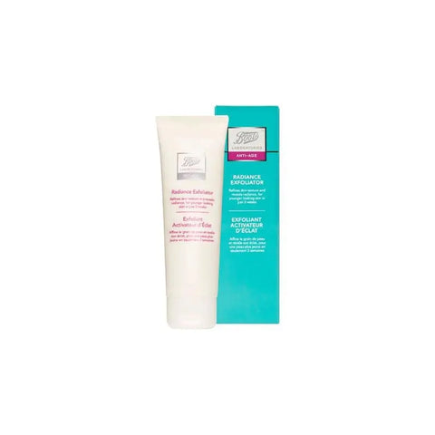 Jag Couture London New York Serum 7 Exfoliante Restaurador 75ml, exfoliating skincare serum with restorative properties.