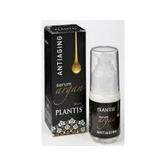 Jag Couture London - New York Serum Facial Argan Plantis 30ml
