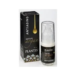 Jag Couture London - New York Serum Facial Argan Plantis 30ml