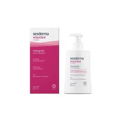 Jag Couture London - New York Sesderma Acglicolic Cleansing Milk 200ml