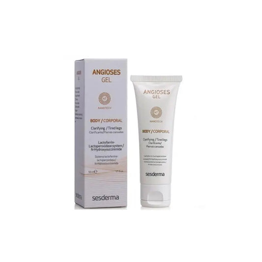 Sesderma Angioses Gel Jag Couture London - New York