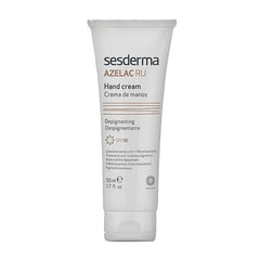 Jag Couture London - New York Sesderma Azelac Ru Hand Cream Depigmenting Spf30 50ml