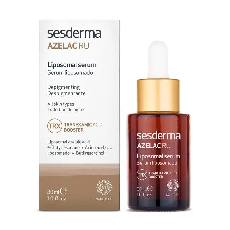 Jag Couture London - New York Sesderma Azelac Ru Liposomal Serum 30ml