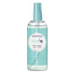 Sesderma Babyses Eau De Cologne Spray 250ml Jag Couture London - New York