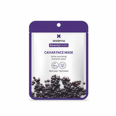 Jag Couture London - New York Sesderma Black Caviar Active Nourishing Face Mask 22ml