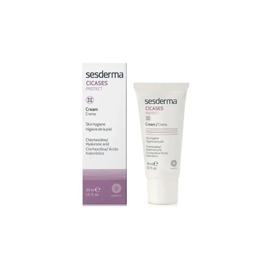 Sesderma Cicases Wh Skin Hygiene 30ml Jag Couture London - New York
