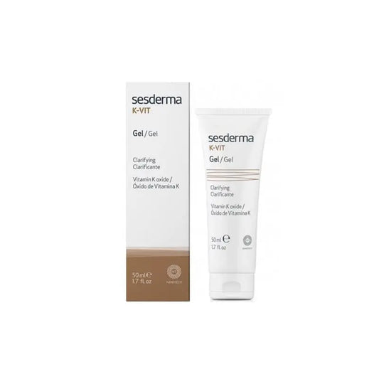 Sesderma Clarifying Cream 30ml Jag Couture London - New York