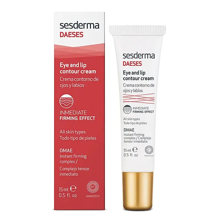 Jag Couture London - New York Sesderma Daeses Eye and Lip Contour