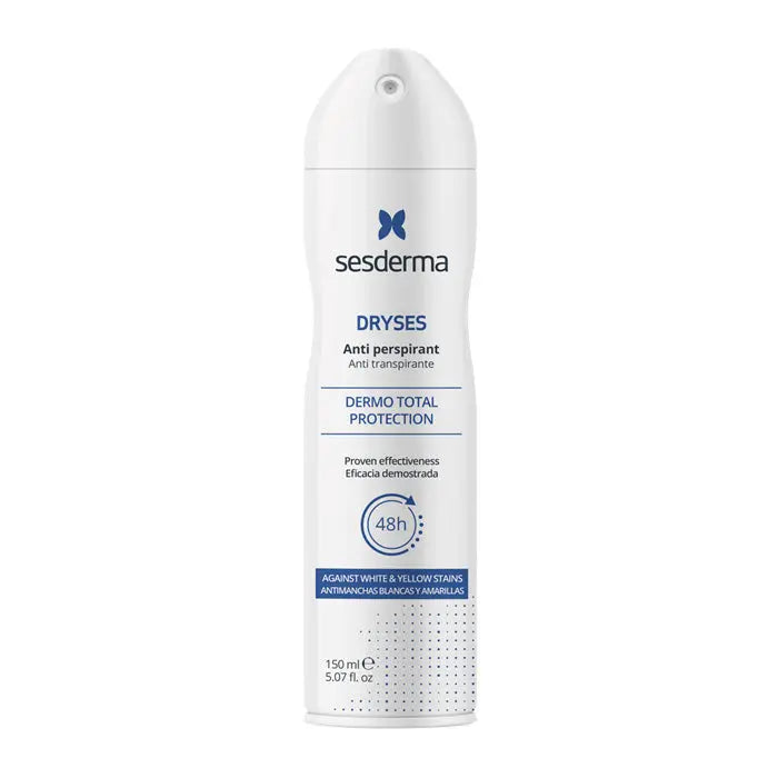 Sesderma Dryses Deodorant 150ml Jag Couture London - New York