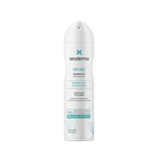 Sesderma Dyses Deodorant 150ml Jag Couture London - New York