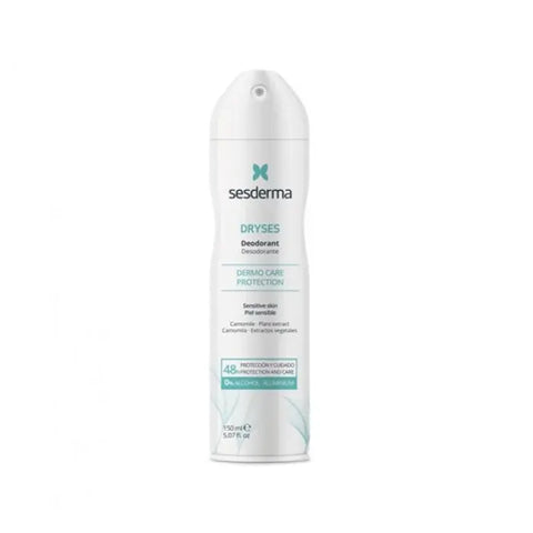 Sesderma Dyses Deodorant 150ml Jag Couture London - New York