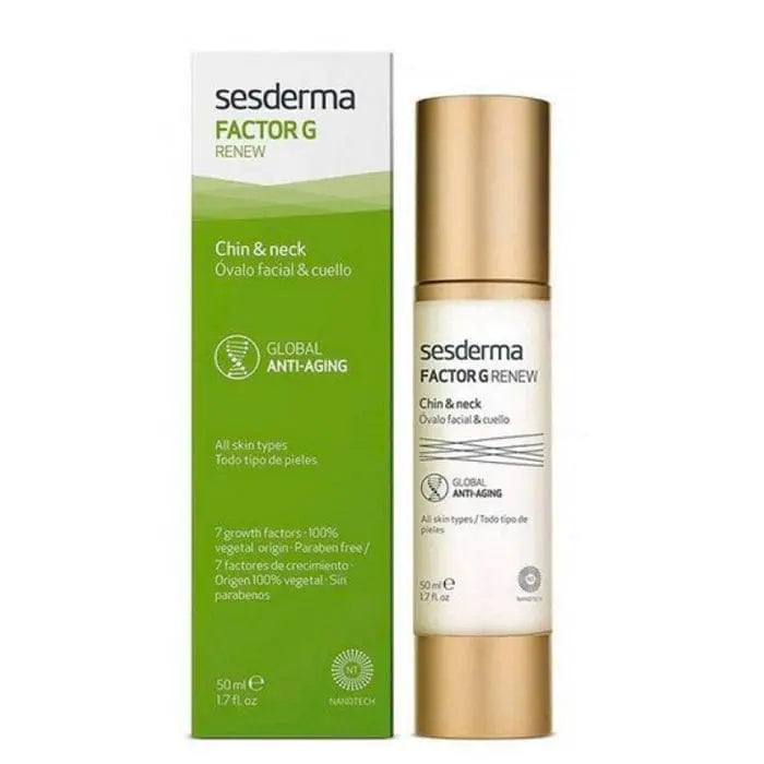 Jag Couture London - New York Sesderma Factor G Renew Gel Cream 50ml