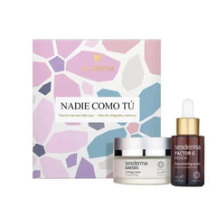 Jag Couture London - New York Sesderma Factor G Serum 30ml Set 2 Piezas
