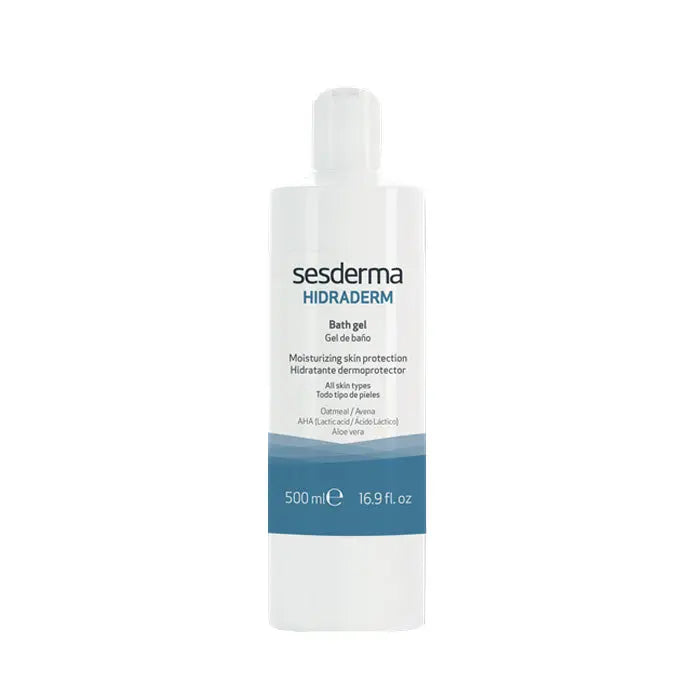 Sesderma Hidraderm Bath Gel 500ml Jag Couture London - New York