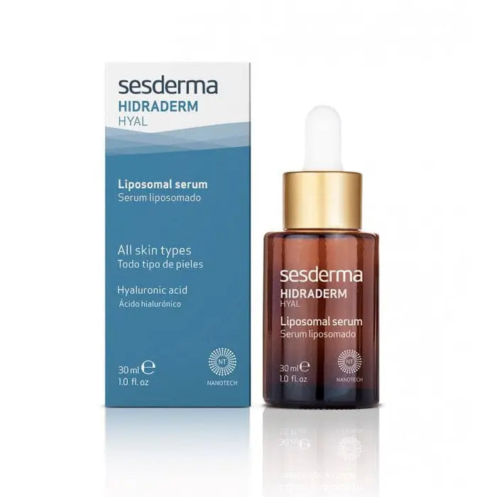 Jag Couture London - New York Sesderma Hidraderm Hyal Serum 30ml