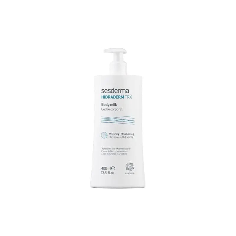 Jag Couture London - New York Sesderma Hidraderm Trx Body Milk 400ml