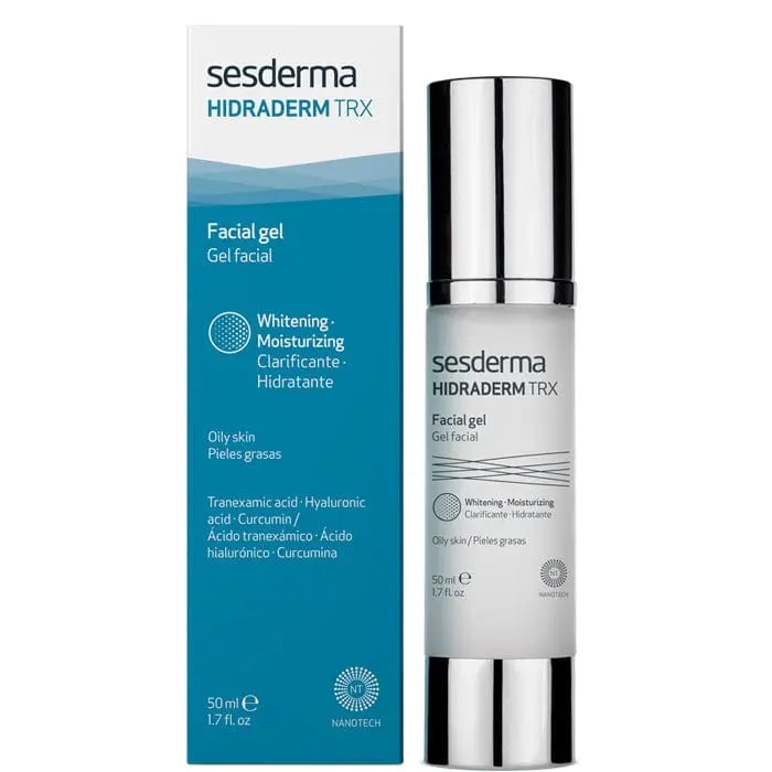 Jag Couture London - New York Sesderma Hidraderm Trx Gel Facial 50ml