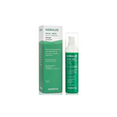 Jag Couture London - New York Sesderma Hidraloe Aloe Gel 60ml
