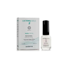 Jag Couture London - New York Sesderma Lactemol Nails F 12ml