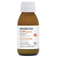 Sesderma Lactyferrin C-Vit Defense 250ml Jag Couture London - New York