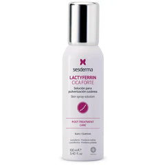 Sesderma Lactyferrin Cica Forte 100ml Jag Couture London - New York